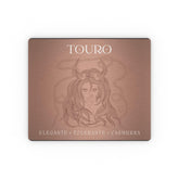 Tapete de rato Touro - My dear oraculo store